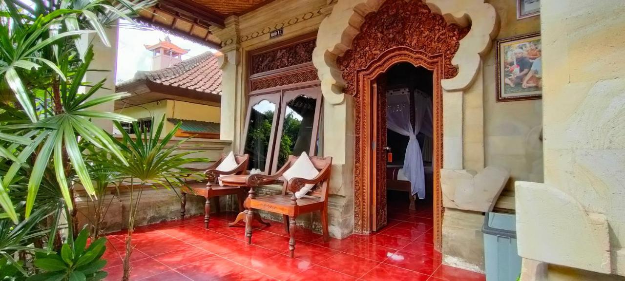 Tungeh Inn Ubud  Exterior photo