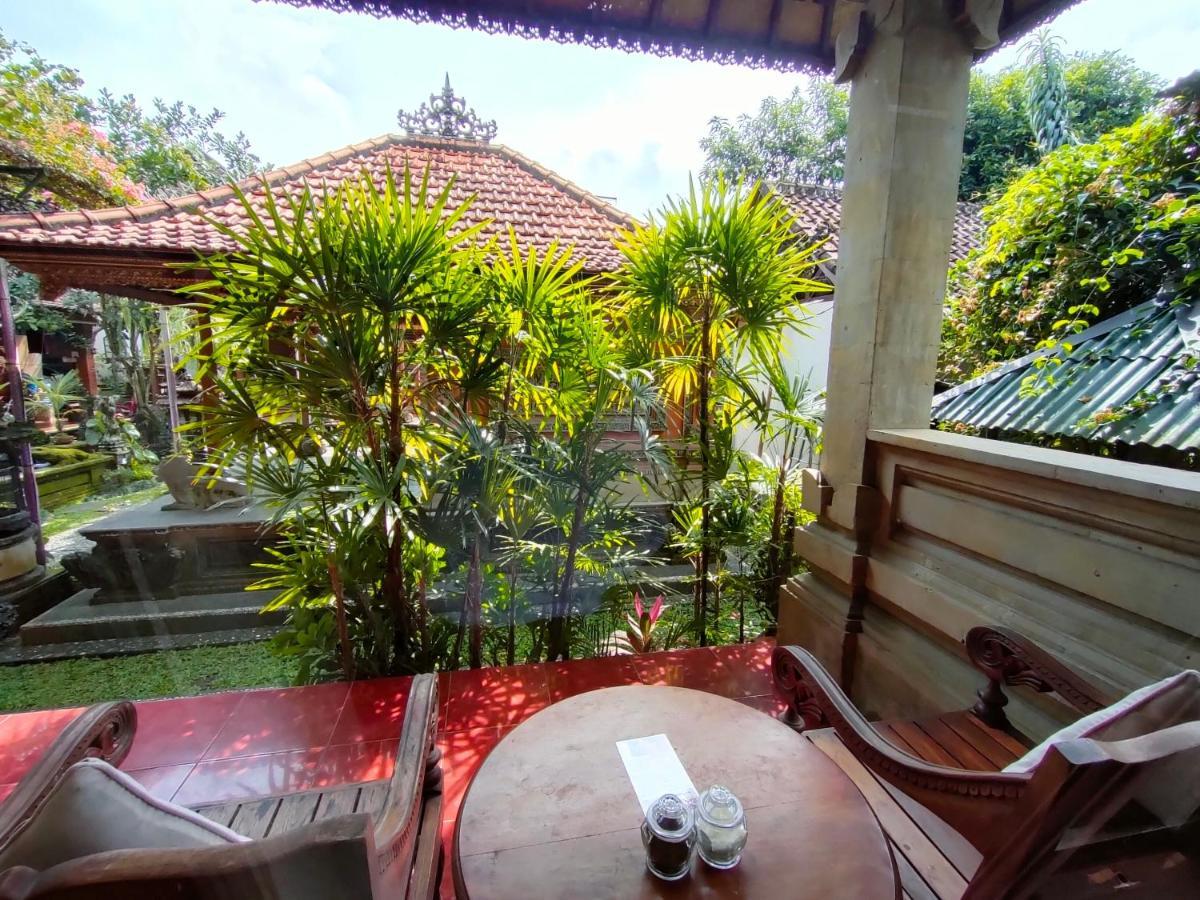 Tungeh Inn Ubud  Exterior photo