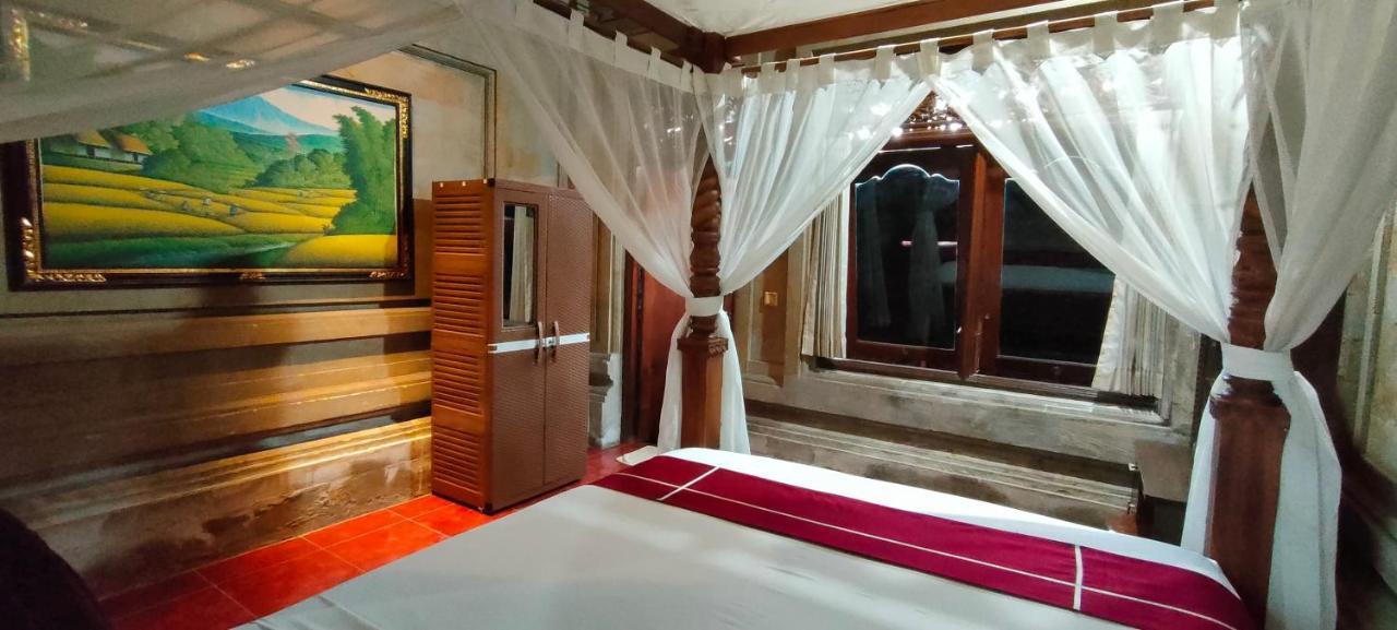 Tungeh Inn Ubud  Exterior photo