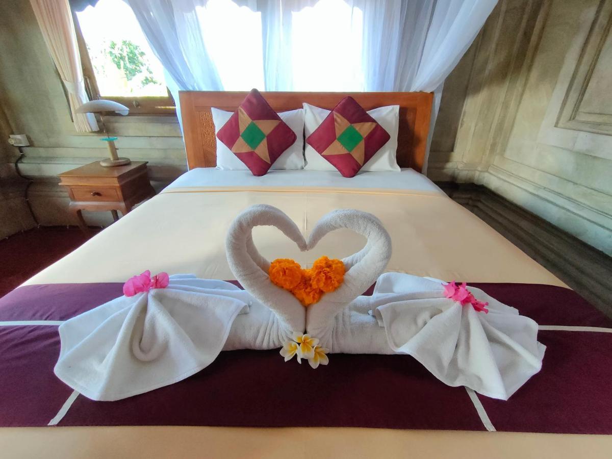 Tungeh Inn Ubud  Exterior photo
