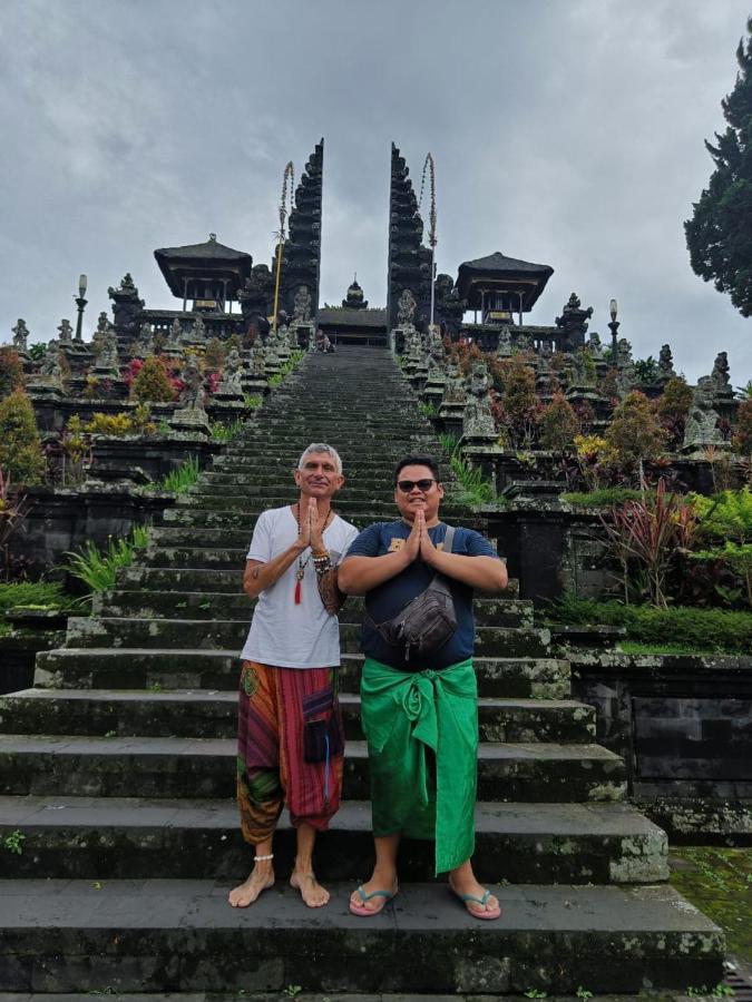 Tungeh Inn Ubud  Exterior photo