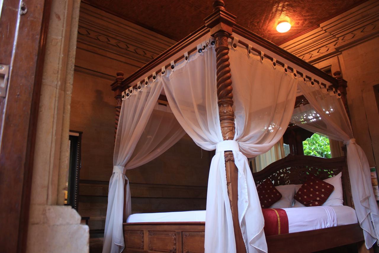 Tungeh Inn Ubud  Exterior photo