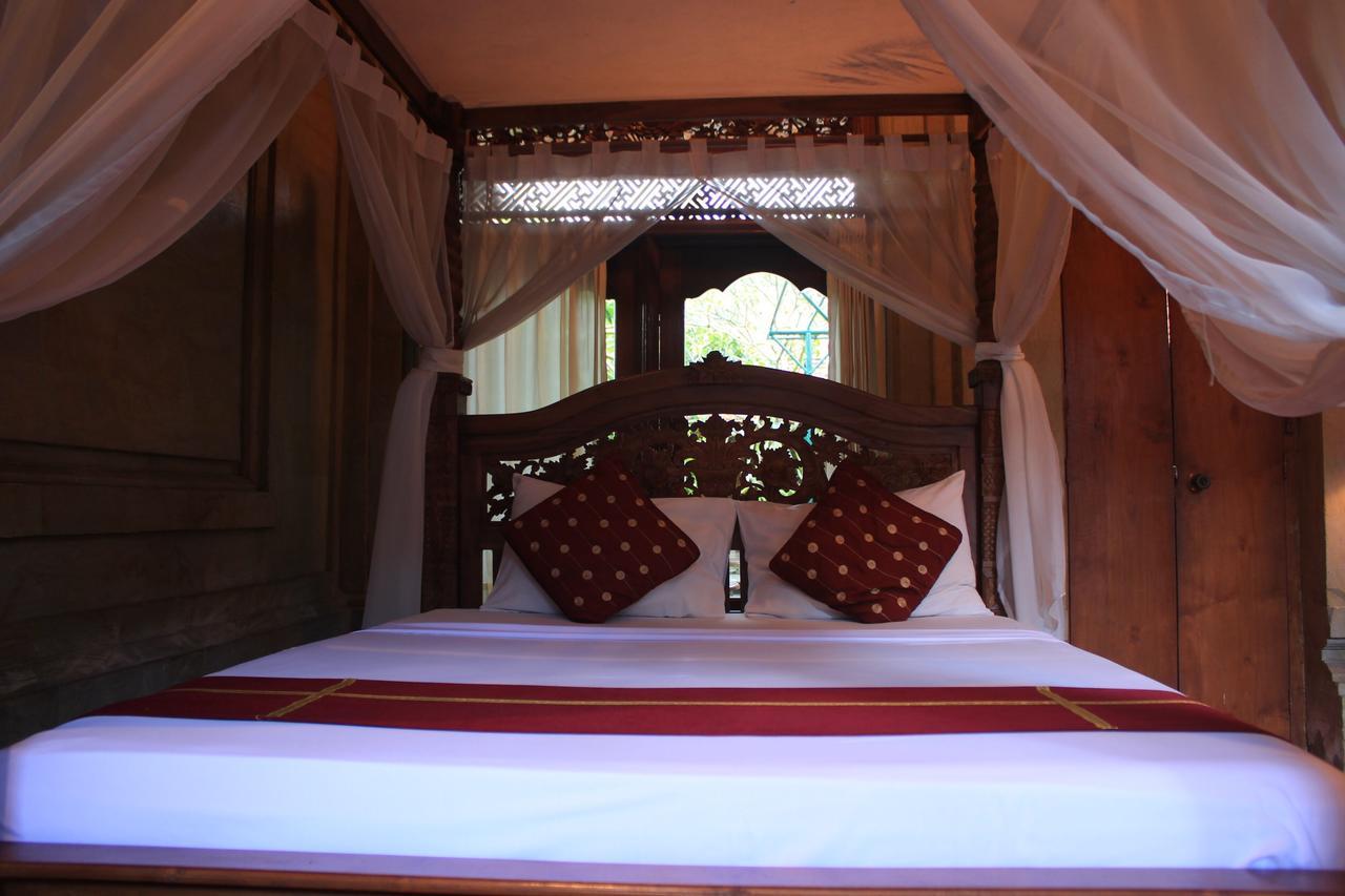 Tungeh Inn Ubud  Exterior photo